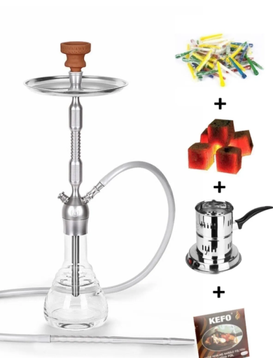 Nargile & Nargile Aksesuarları